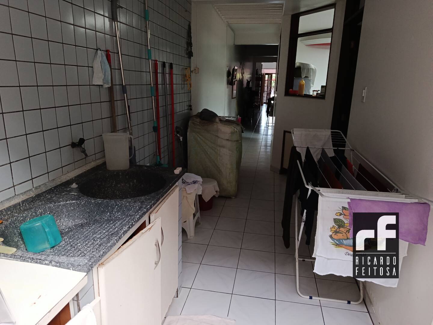 Casa, 4 quartos - Foto 18
