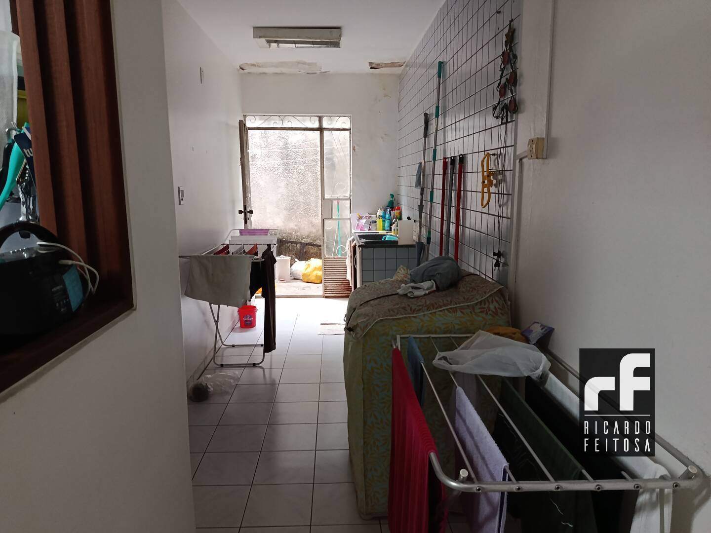 Casa, 4 quartos - Foto 17