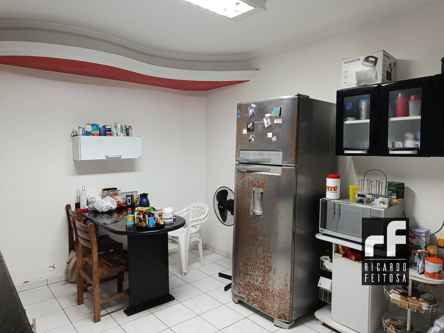 Casa, 4 quartos - Foto 15