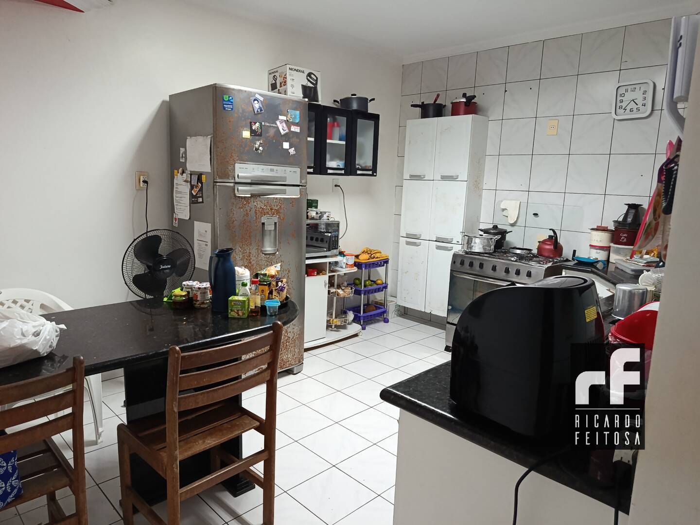 Casa, 4 quartos - Foto 16