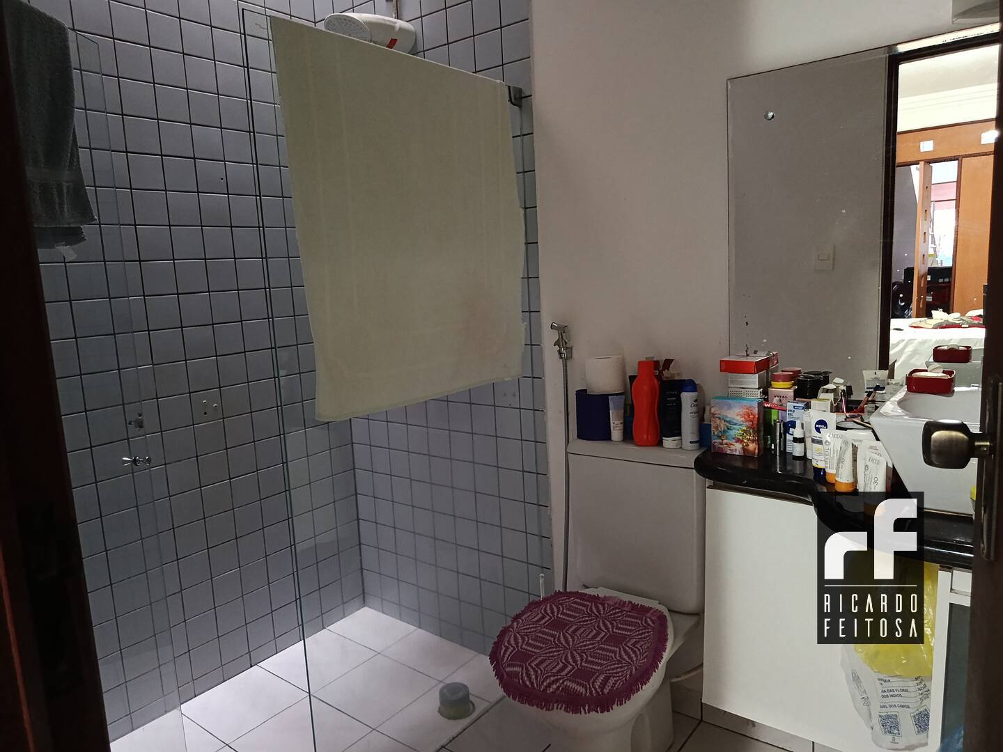 Casa, 4 quartos - Foto 12