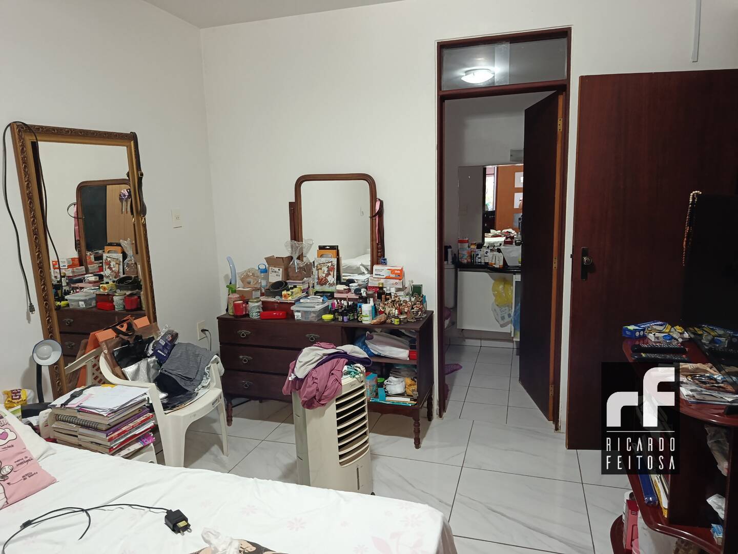 Casa, 4 quartos - Foto 10