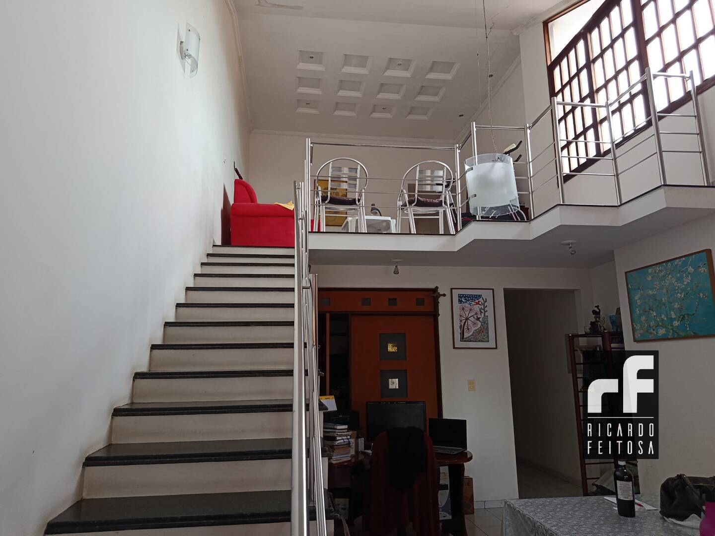 Casa, 4 quartos - Foto 6