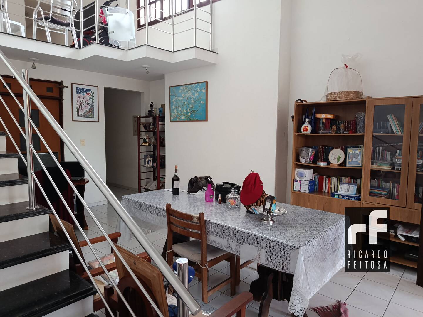 Casa, 4 quartos - Foto 5