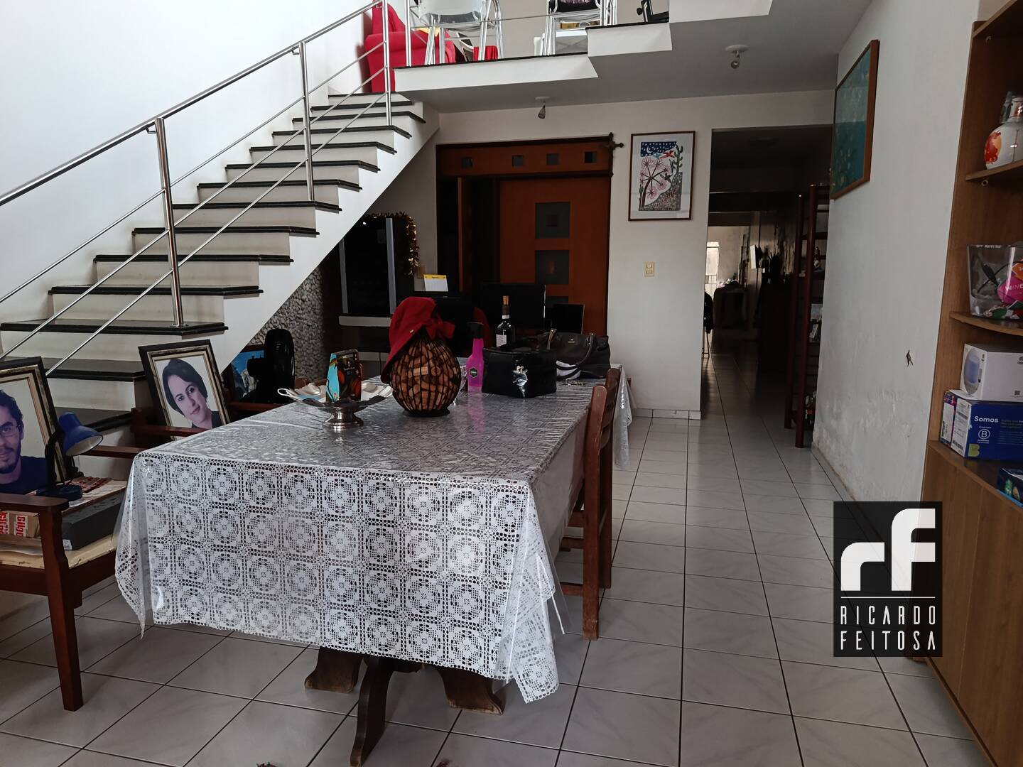 Casa, 4 quartos - Foto 4